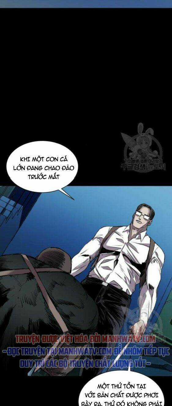 Báo Thù Chapter 94 trang 69