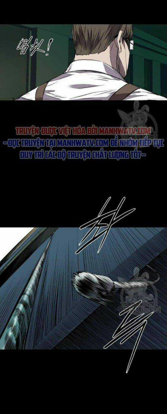 Báo Thù Chapter 94 trang 7