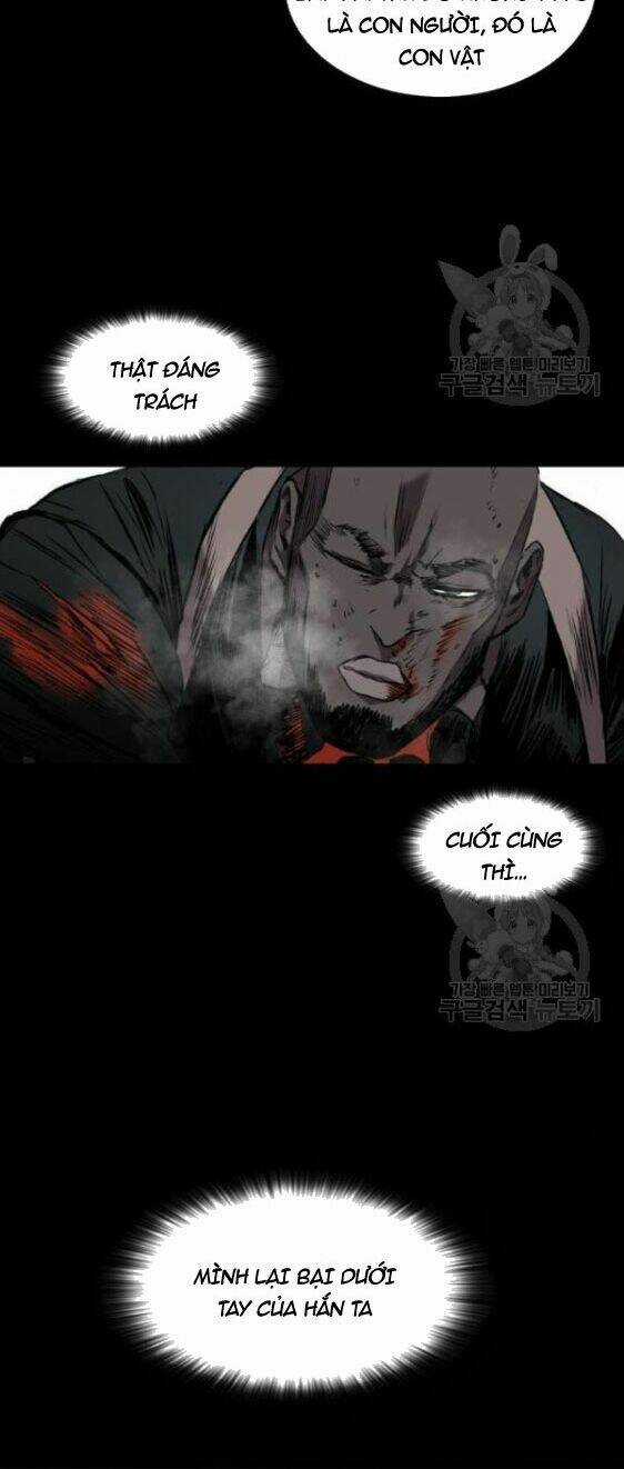 Báo Thù Chapter 94 trang 70