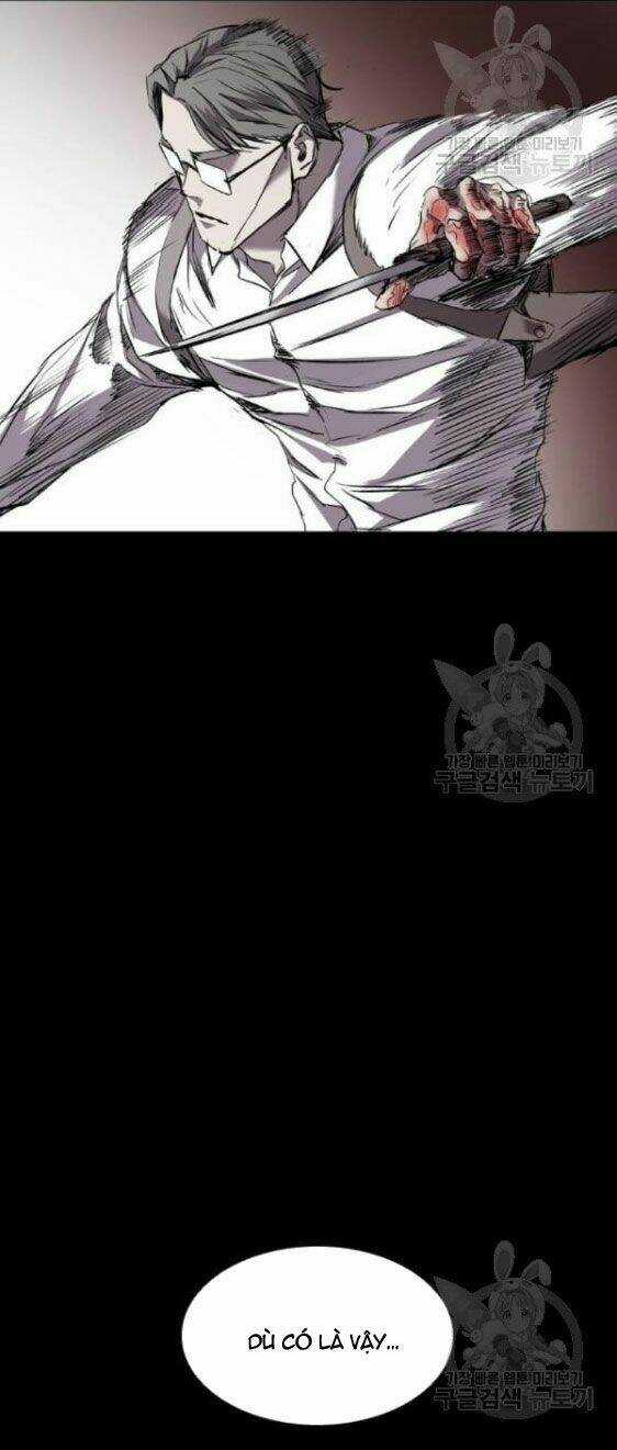 Báo Thù Chapter 94 trang 71