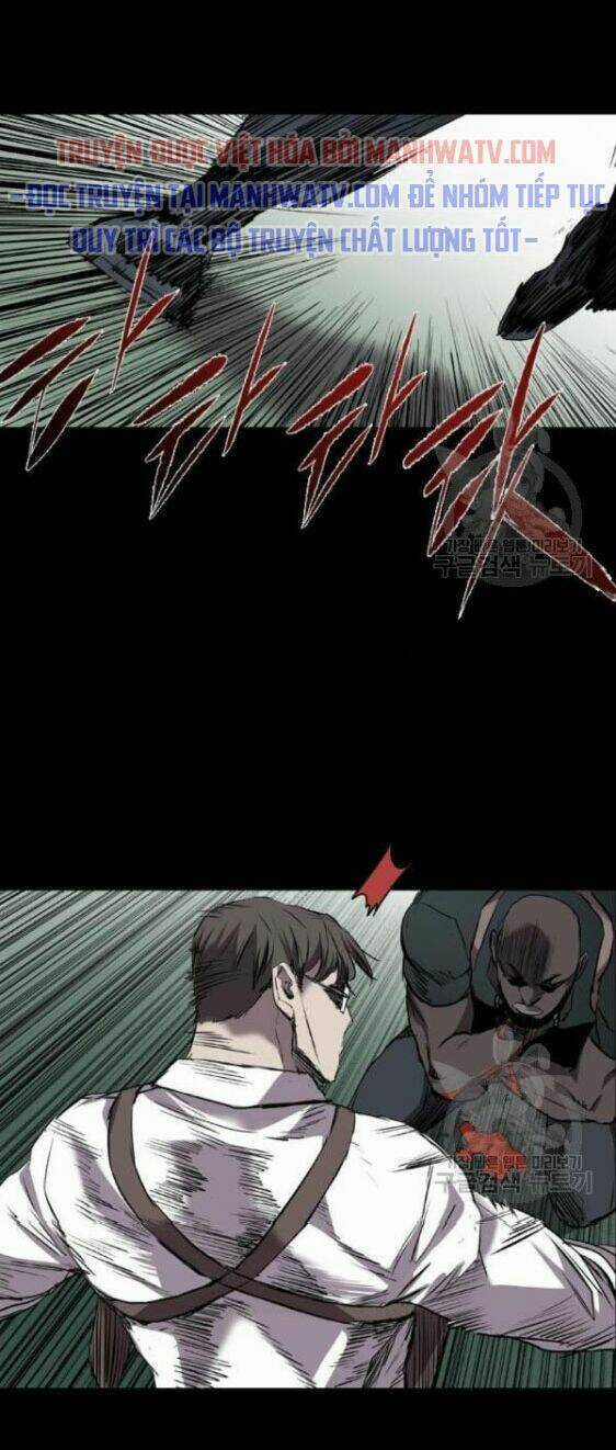 Báo Thù Chapter 94 trang 72