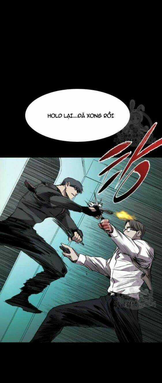 Báo Thù Chapter 94 trang 75