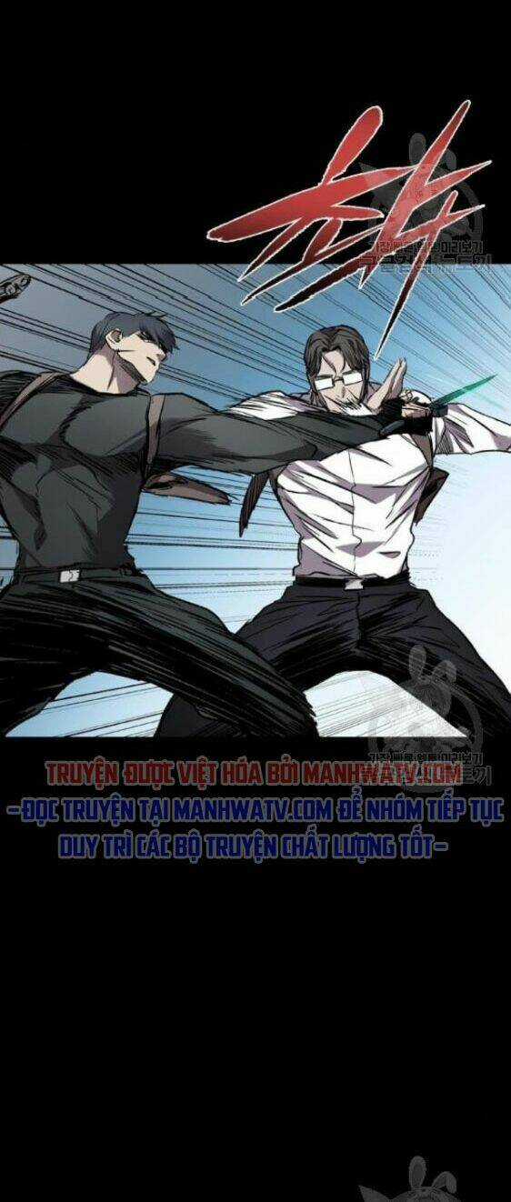 Báo Thù Chapter 94 trang 76