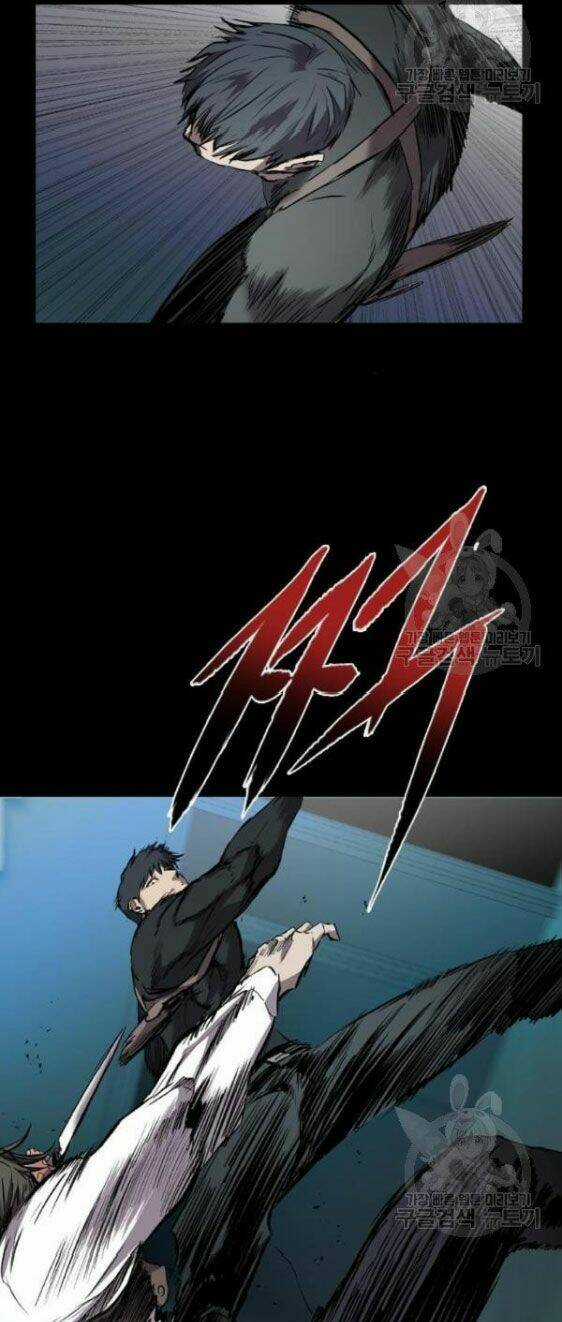 Báo Thù Chapter 94 trang 77