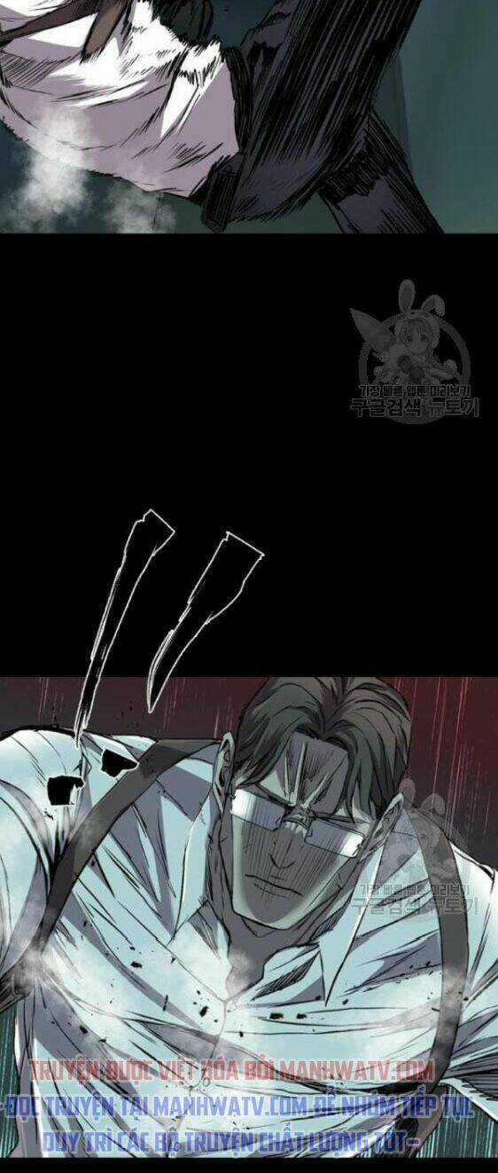 Báo Thù Chapter 94 trang 78