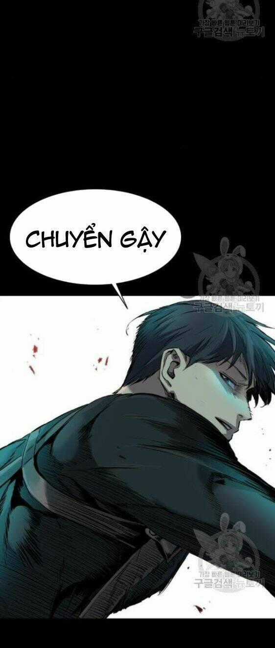 Báo Thù Chapter 94 trang 80