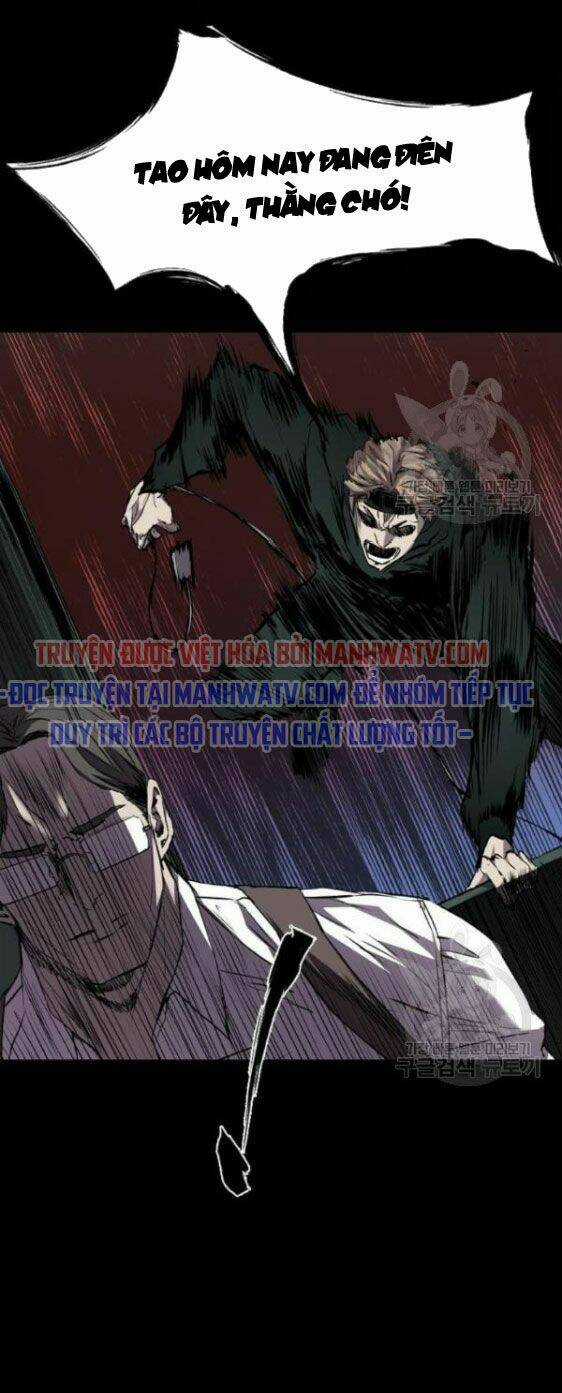 Báo Thù Chapter 94 trang 9