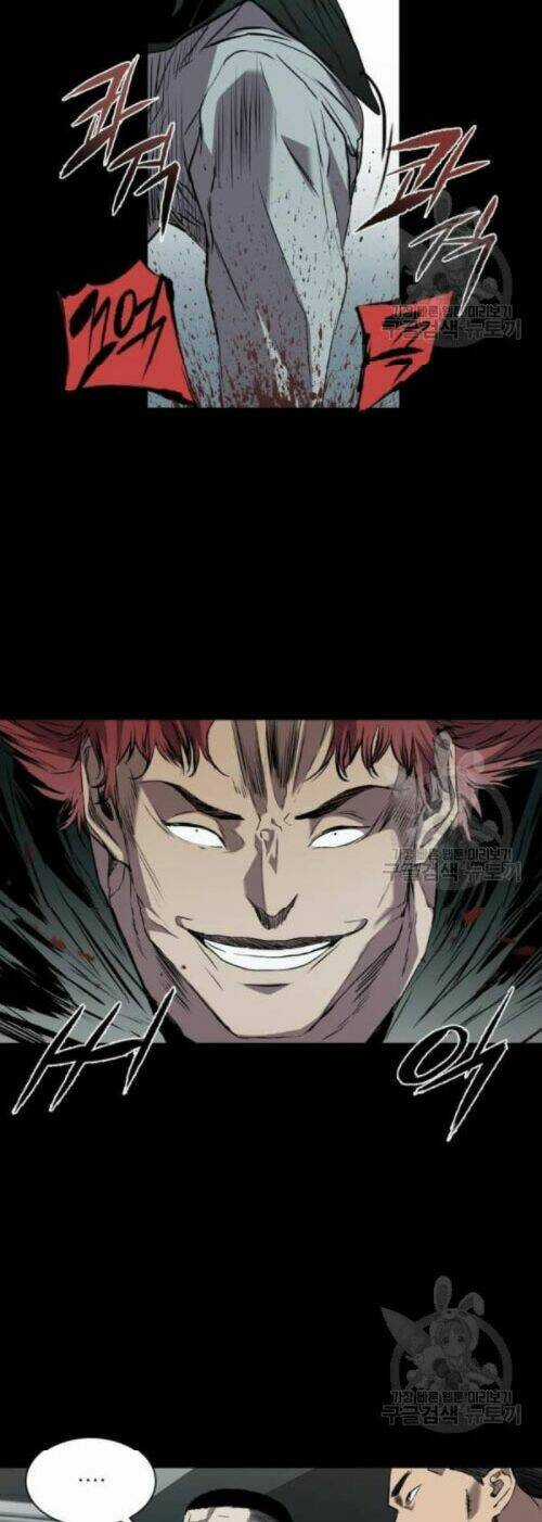 Báo Thù Chapter 95 trang 10