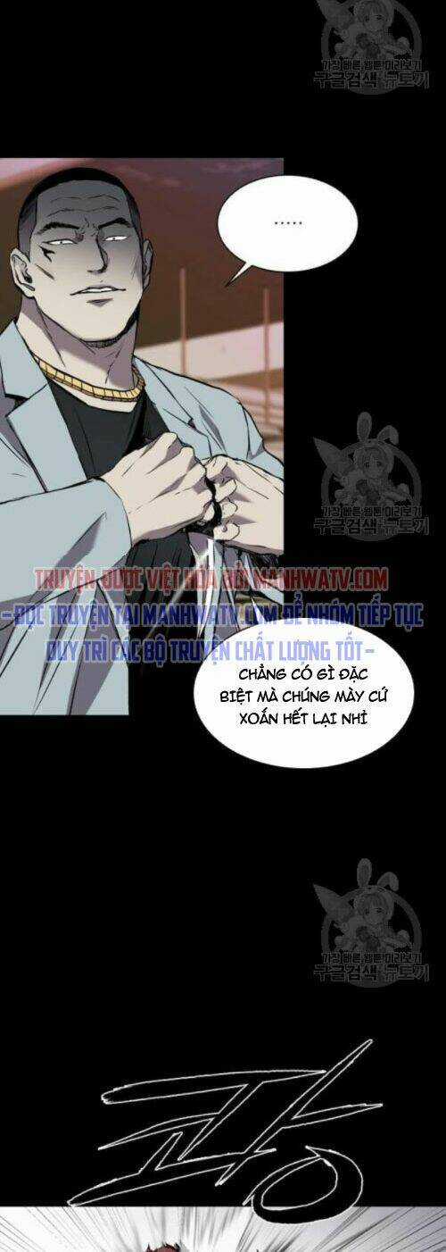 Báo Thù Chapter 95 trang 18