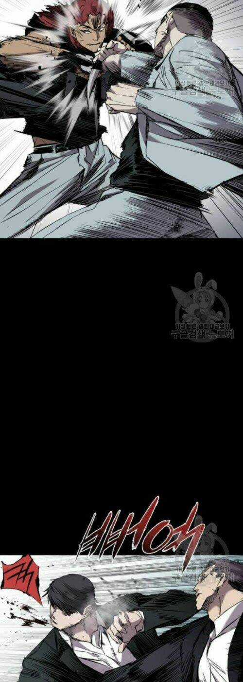 Báo Thù Chapter 95 trang 19