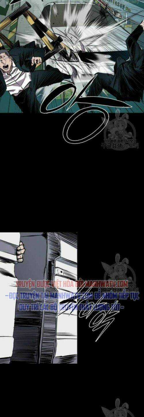 Báo Thù Chapter 95 trang 23