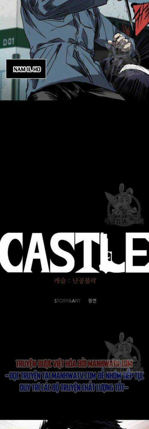 Báo Thù Chapter 95 trang 27