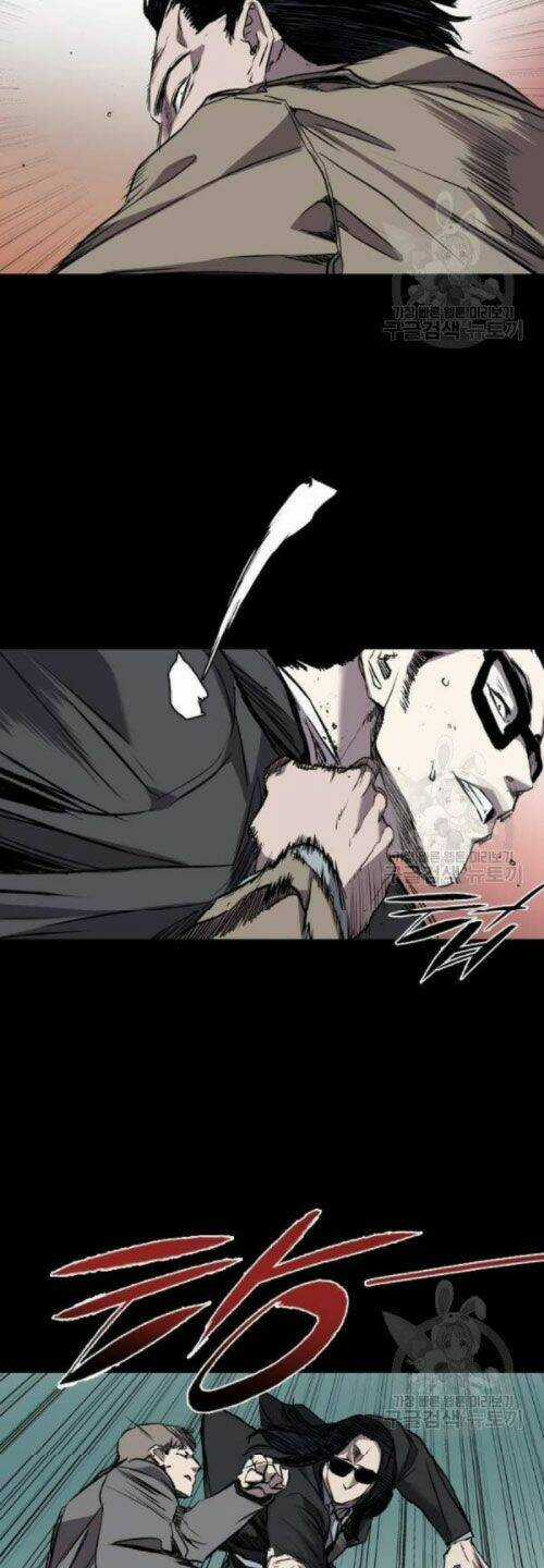 Báo Thù Chapter 95 trang 28