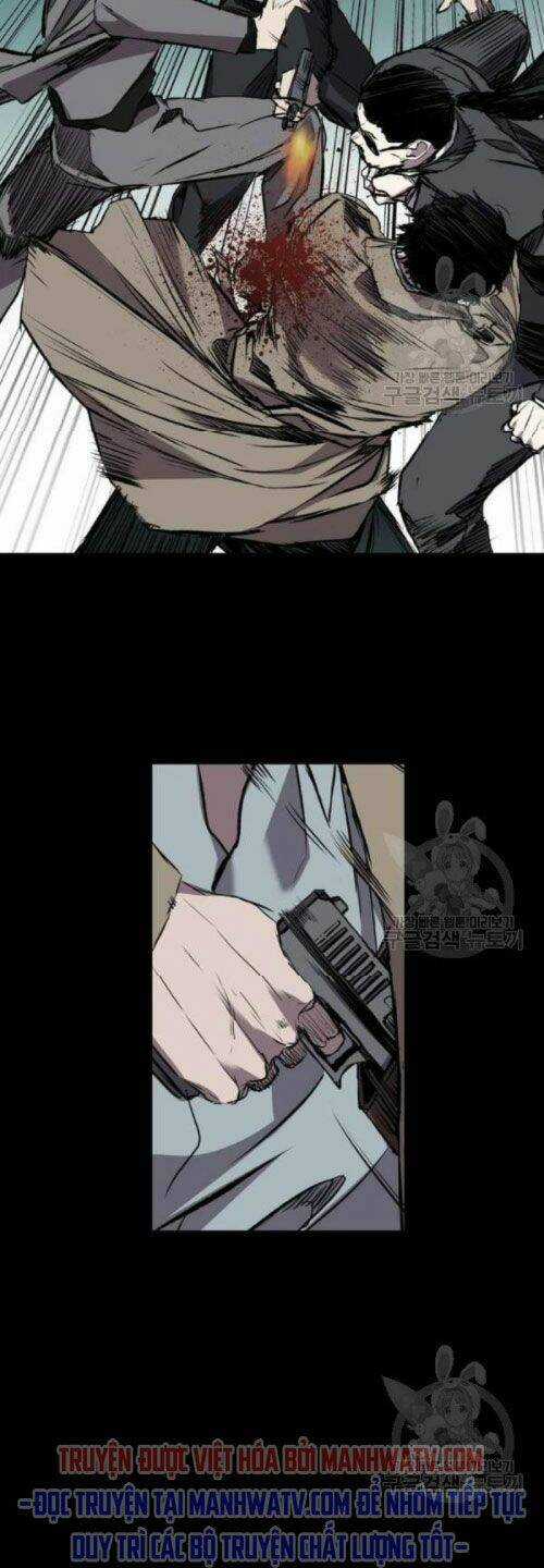 Báo Thù Chapter 95 trang 29