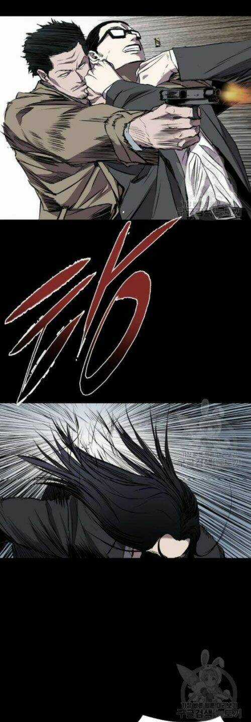 Báo Thù Chapter 95 trang 30