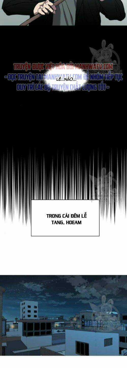 Báo Thù Chapter 95 trang 36