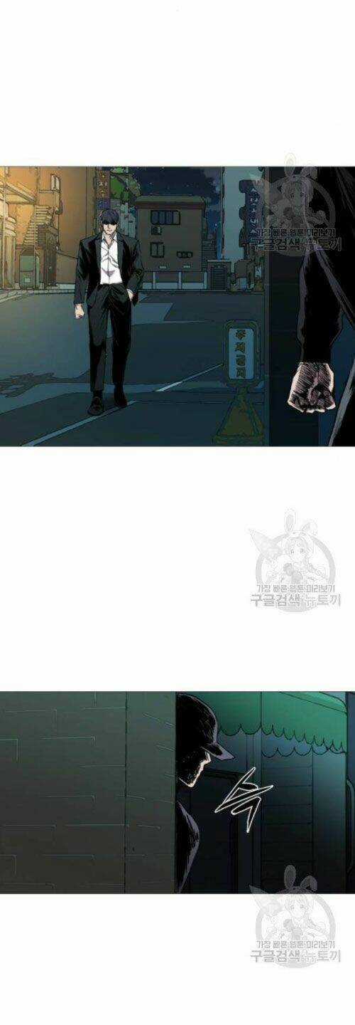 Báo Thù Chapter 95 trang 37