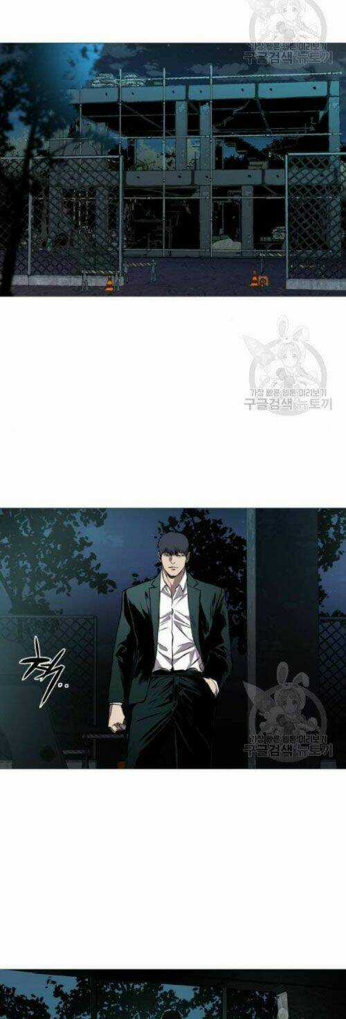 Báo Thù Chapter 95 trang 42