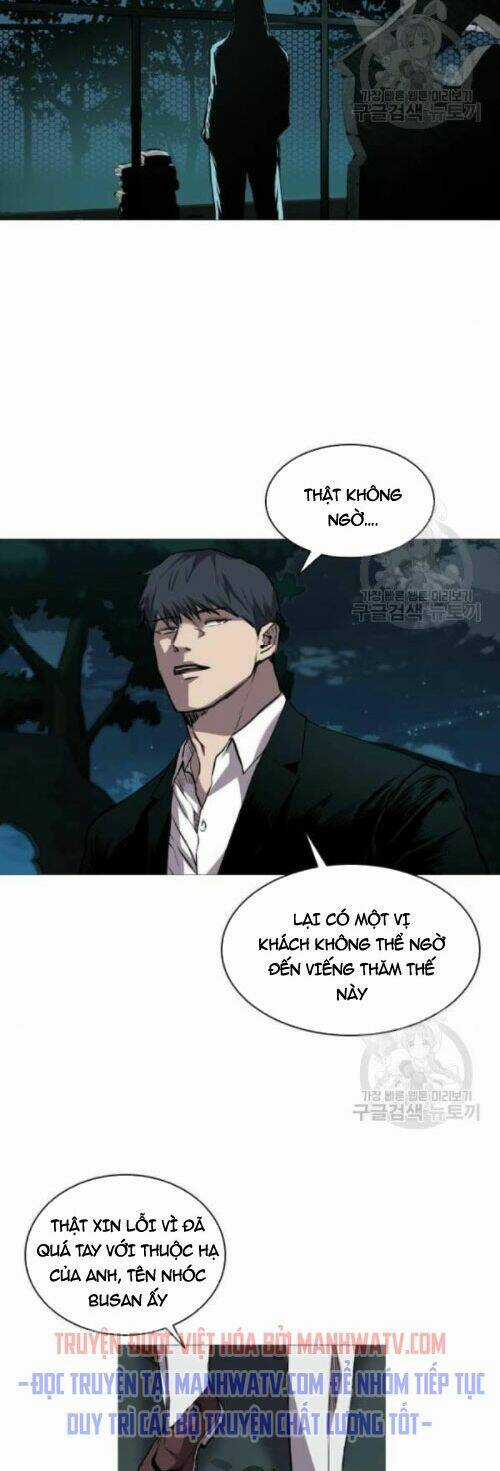 Báo Thù Chapter 95 trang 43