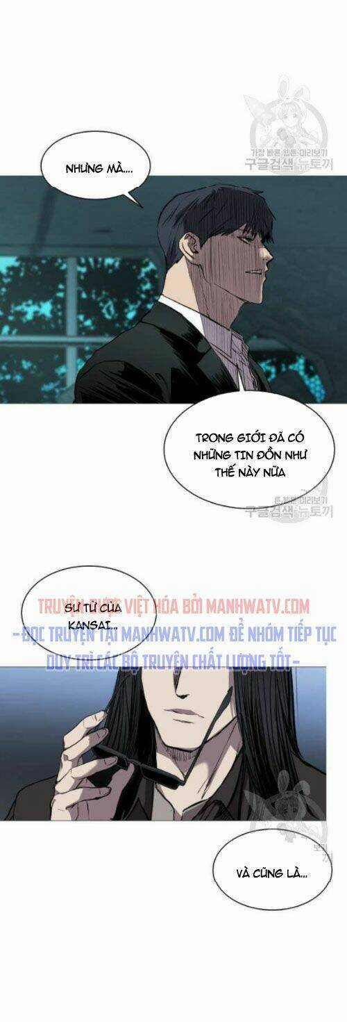 Báo Thù Chapter 95 trang 45