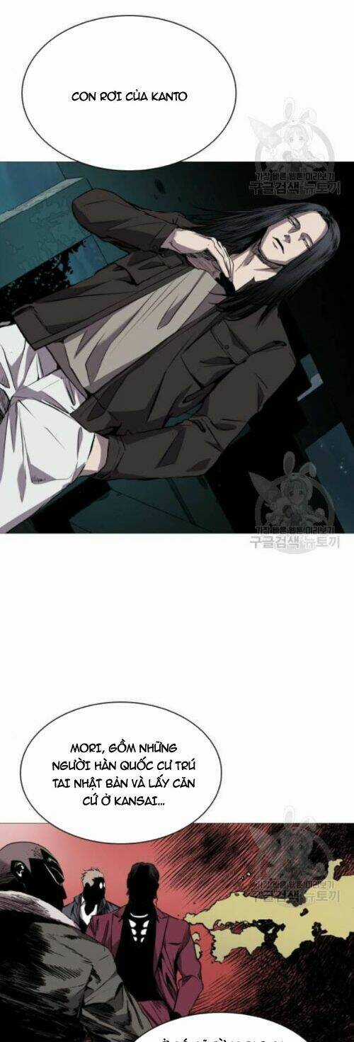 Báo Thù Chapter 95 trang 46