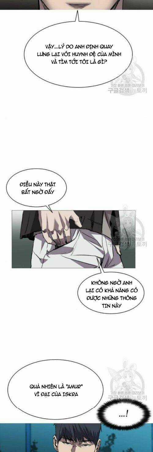 Báo Thù Chapter 95 trang 48