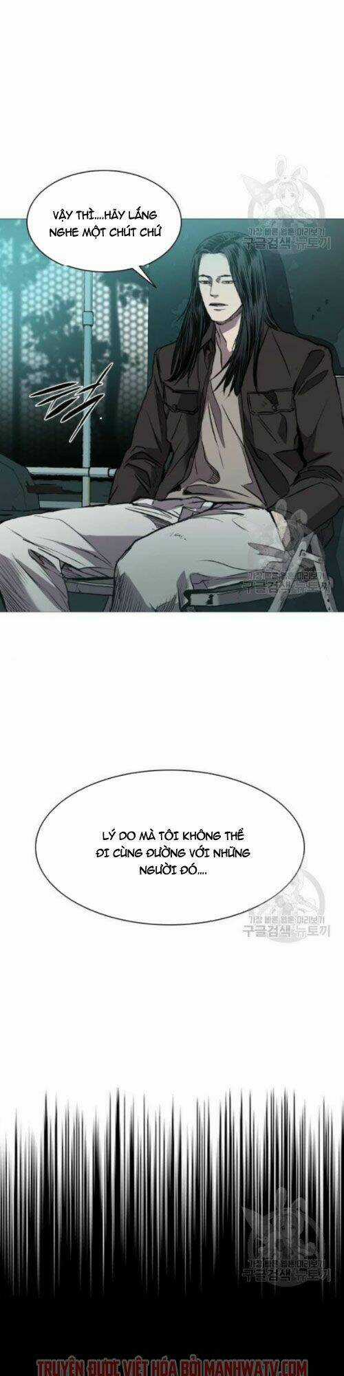 Báo Thù Chapter 95 trang 50