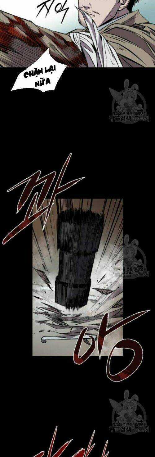 Báo Thù Chapter 95 trang 52