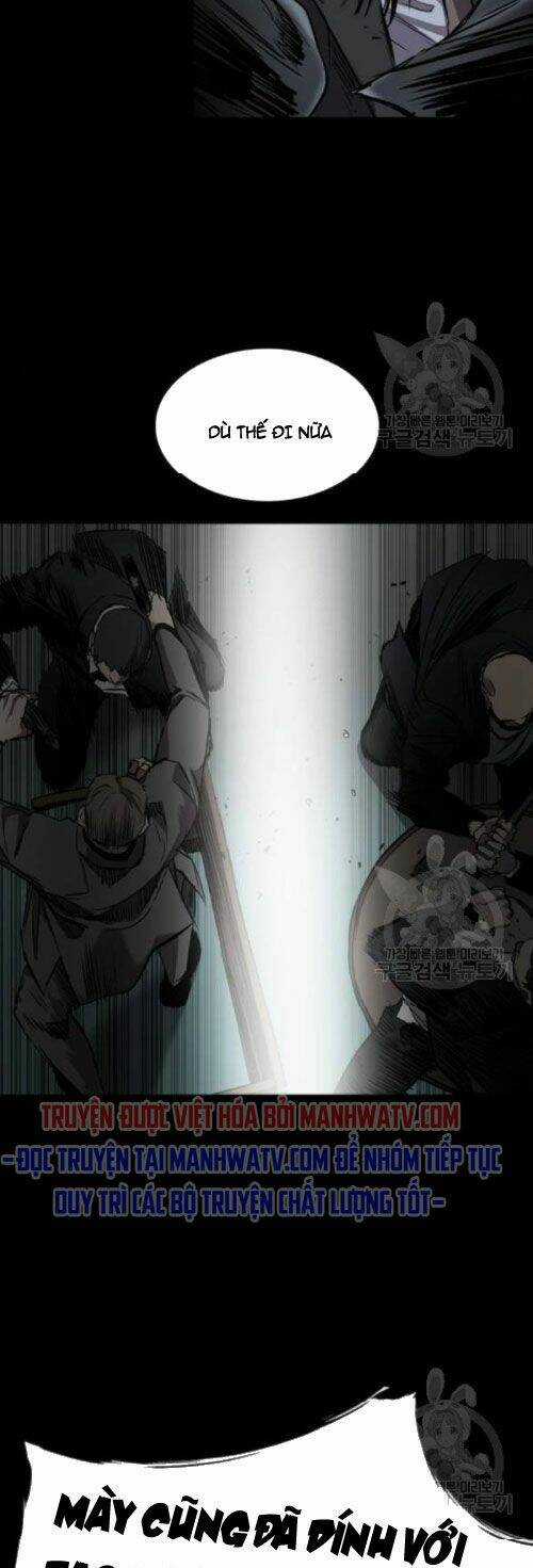 Báo Thù Chapter 95 trang 54