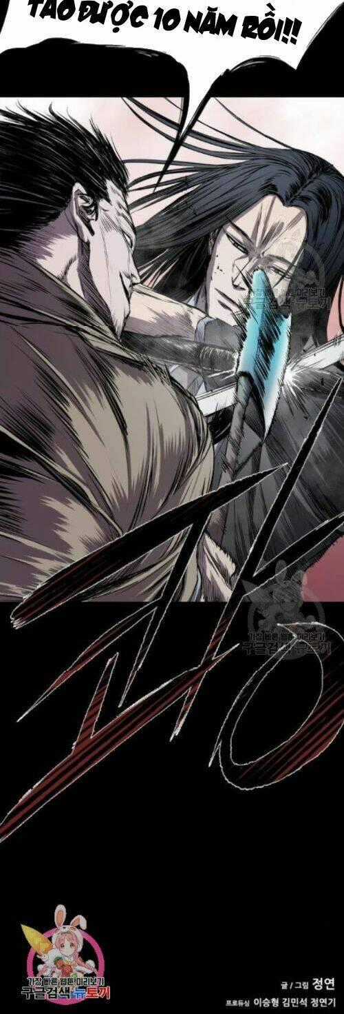 Báo Thù Chapter 95 trang 55