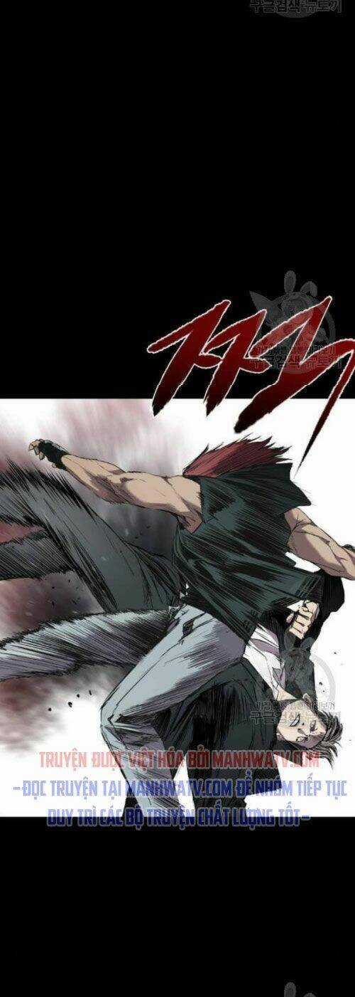 Báo Thù Chapter 95 trang 7