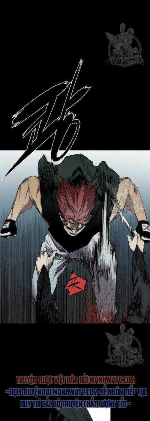 Báo Thù Chapter 95 trang 9