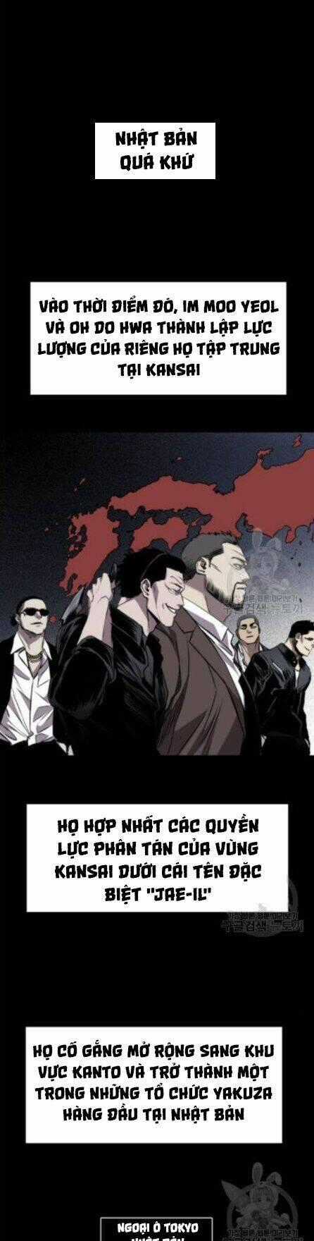 Báo Thù Chapter 96 trang 1