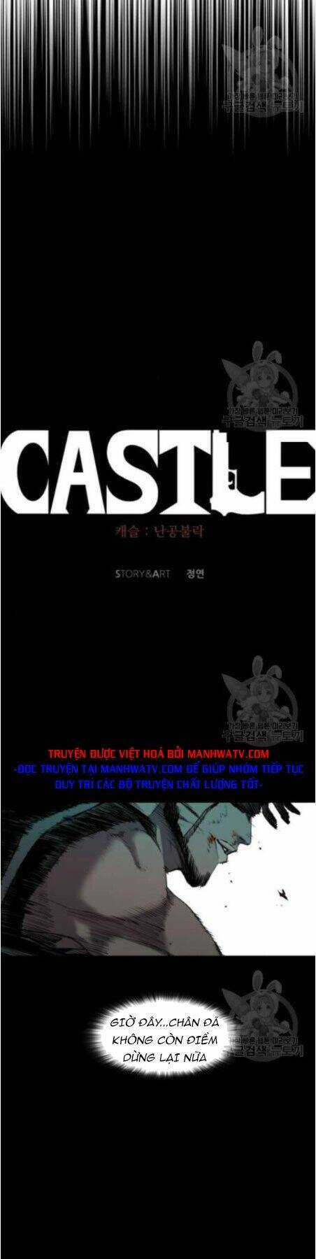 Báo Thù Chapter 96 trang 28