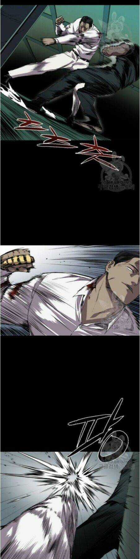 Báo Thù Chapter 96 trang 29