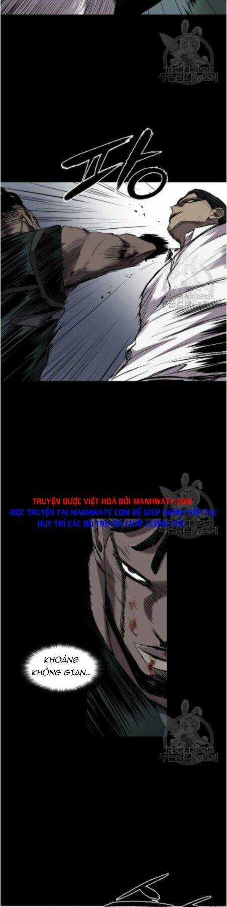 Báo Thù Chapter 96 trang 30