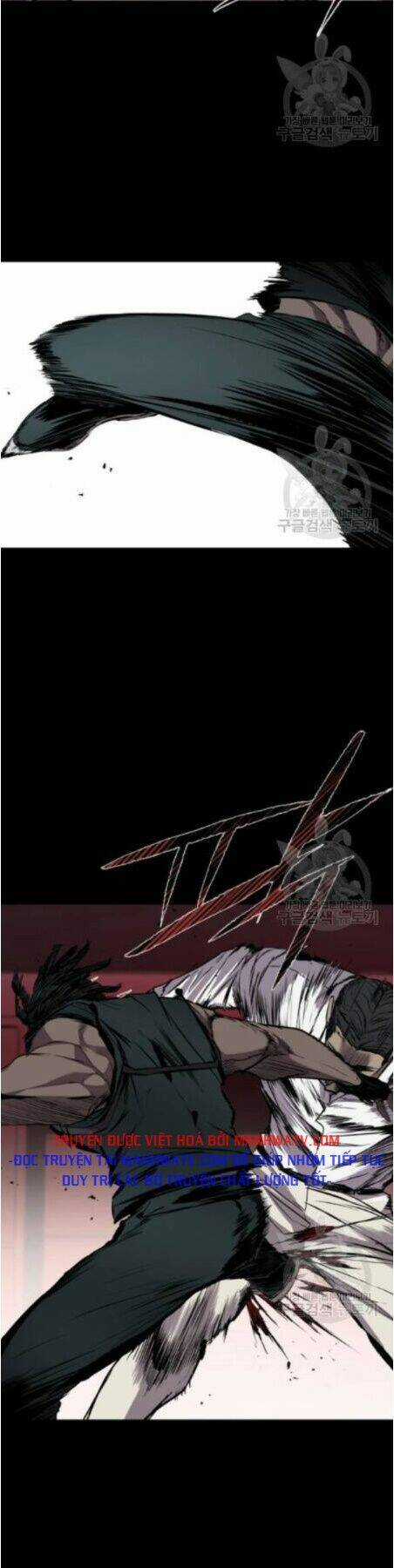 Báo Thù Chapter 96 trang 32