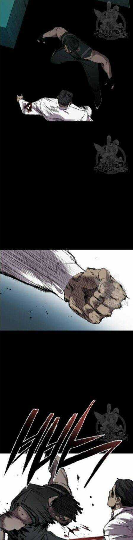 Báo Thù Chapter 96 trang 36