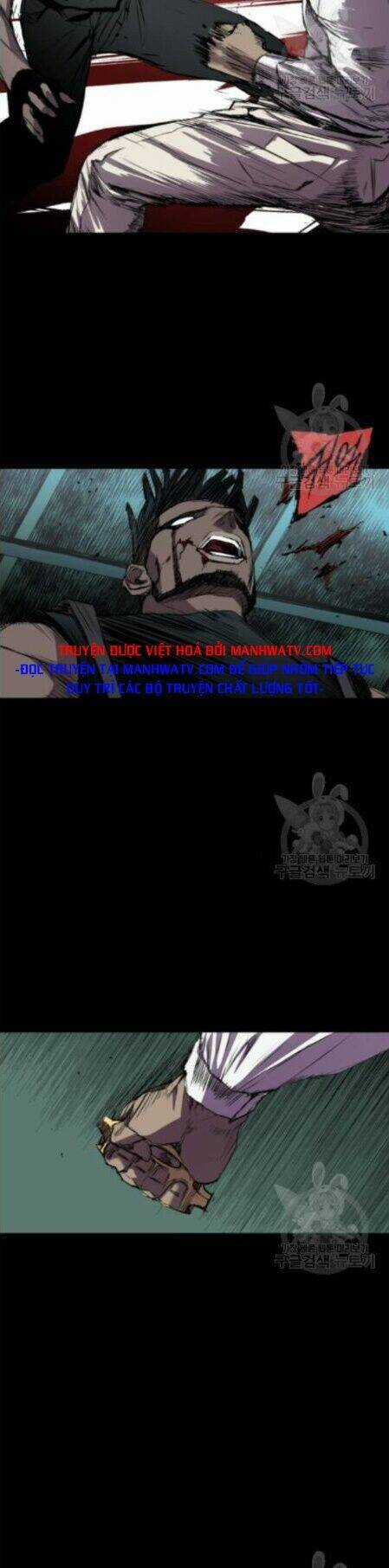 Báo Thù Chapter 96 trang 37