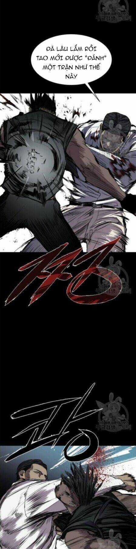 Báo Thù Chapter 96 trang 41