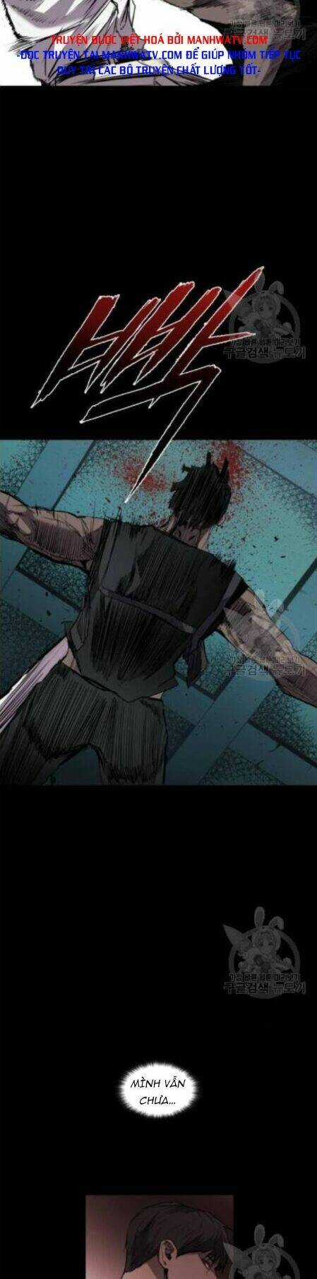 Báo Thù Chapter 96 trang 42