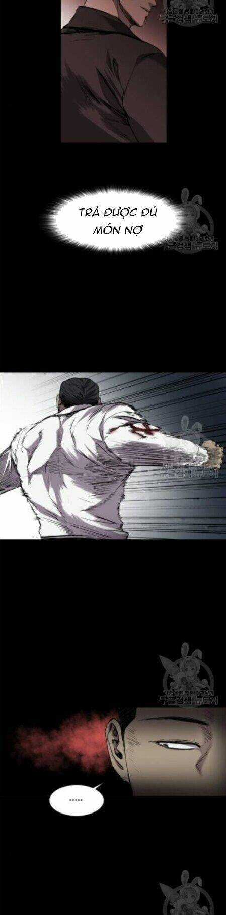 Báo Thù Chapter 96 trang 43