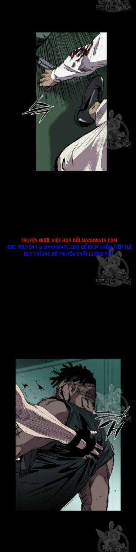 Báo Thù Chapter 96 trang 44