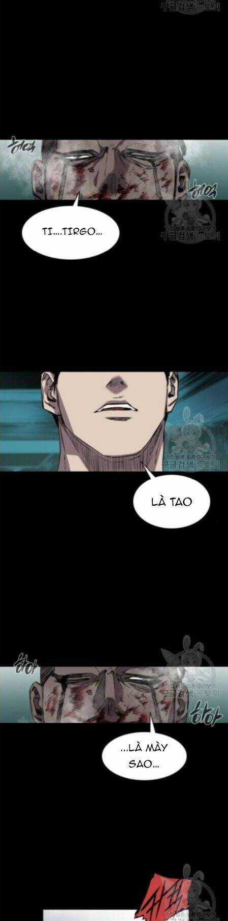 Báo Thù Chapter 96 trang 45