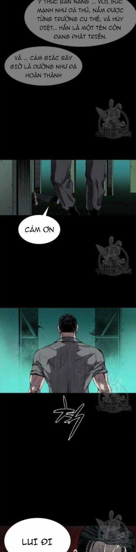 Báo Thù Chapter 96 trang 47