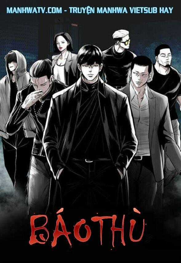Báo Thù Chapter 97 trang 0
