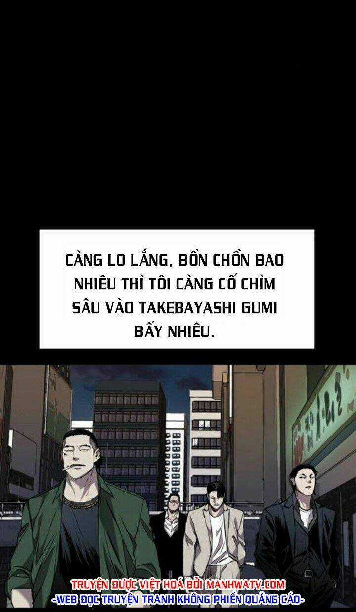 Báo Thù Chapter 97 trang 10