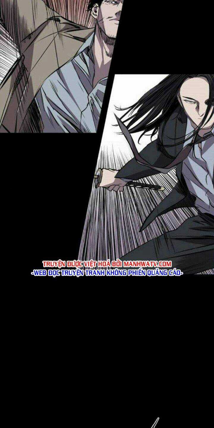 Báo Thù Chapter 97 trang 102