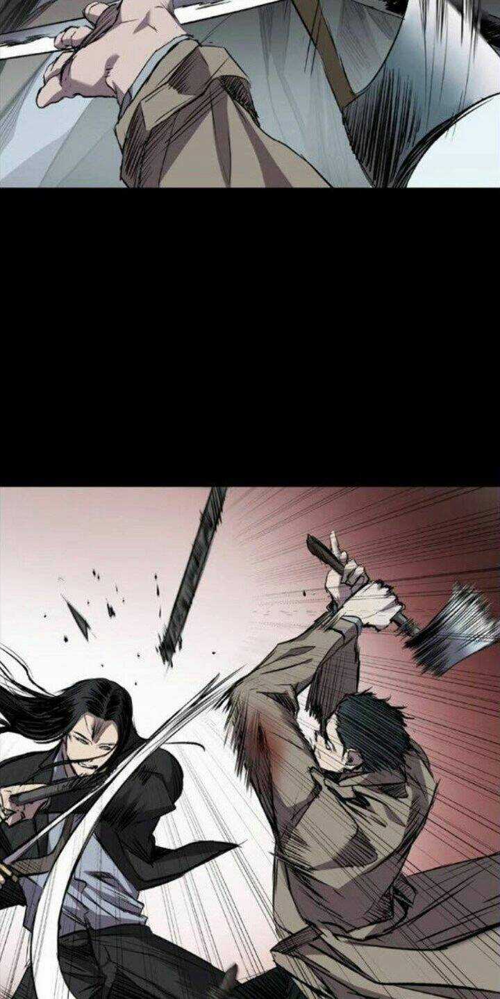 Báo Thù Chapter 97 trang 104