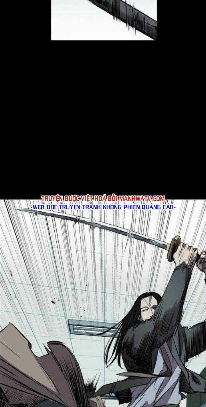 Báo Thù Chapter 97 trang 106